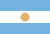 Argentina Flag