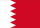 Bahrain Flag