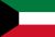 Kuwait Flag