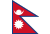 Nepal Flag